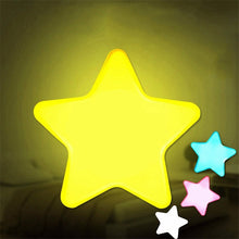 Load image into Gallery viewer, Mini Led Novelty lamp Night light Star light

