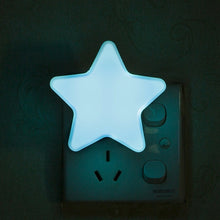 Load image into Gallery viewer, Mini Led Novelty lamp Night light Star light
