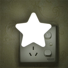 Load image into Gallery viewer, Mini Led Novelty lamp Night light Star light
