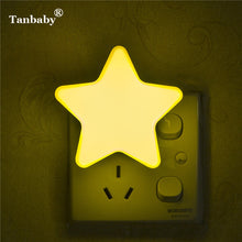Load image into Gallery viewer, Mini Led Novelty lamp Night light Star light
