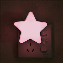 Load image into Gallery viewer, Mini Led Novelty lamp Night light Star light
